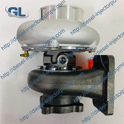 GTX3584 Turbocharger 856804-5005S 8568045005S GTX3584R GT35 GTX3584RS Gen II GTX3584 For Dual ball ceramics ball bea