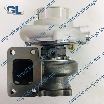 GTX3584 Turbocharger 856804-5005S 8568045005S GTX3584R GT35 GTX3584RS Gen II GTX3584 For Dual ball ceramics ball bea