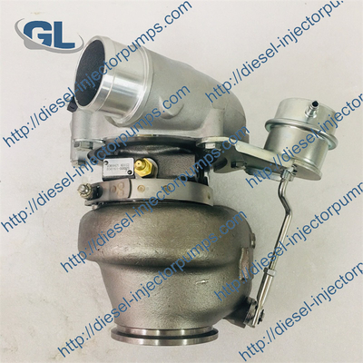 G30 Ball bearing turbocharger G30-774 858161-5002 858161-5002S For Diesel Engine