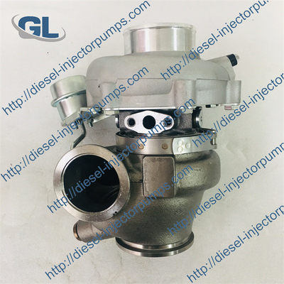 G30 Ball bearing turbocharger G30-774 858161-5002 858161-5002S For Diesel Engine