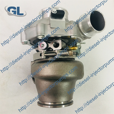 G30 Ball bearing turbocharger G30-774 858161-5002 858161-5002S For Diesel Engine