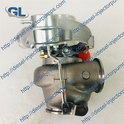 G30 Ball bearing turbocharger G30-774 858161-5002 858161-5002S For Diesel Engine