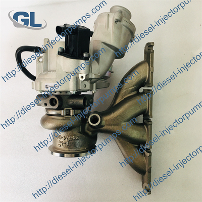 Good Quality Turbocharger 06K145721C 1044111.4548C13 For VW Fit For SKODA 1.4 T15 EA111 Engine