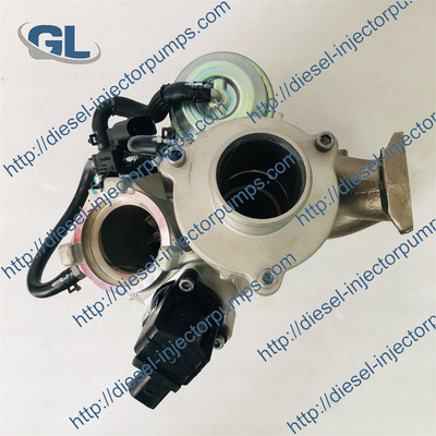 Good Quality Turbocharger 06K145721C 1044111.4548C13 For VW Fit For SKODA 1.4 T15 EA111 Engine