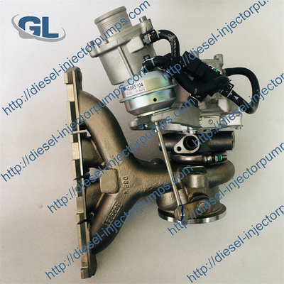 Good Quality Turbocharger 06K145721C 1044111.4548C13 For VW Fit For SKODA 1.4 T15 EA111 Engine
