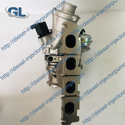 Good Quality Turbocharger 06K145721C 1044111.4548C13 For VW Fit For SKODA 1.4 T15 EA111 Engine
