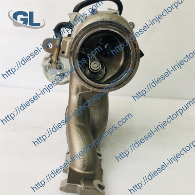 Good Quality Turbocharger 06K145721C 1044111.4548C13 For VW Fit For SKODA 1.4 T15 EA111 Engine