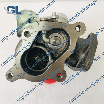 Genuine new TD03 turbocharger 1118100-ED09 49131-04630 turbo for Great Wall Haval Wingle GWM