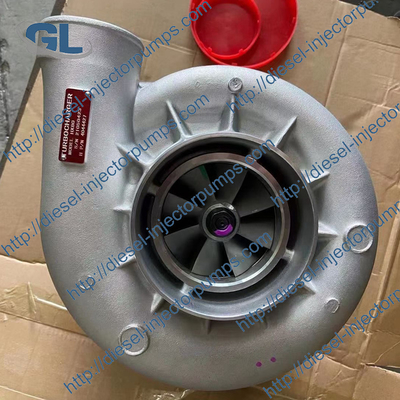 HX80 Turbocharger 2840120 033446 4955424 4044403 2841222 3773561 2841220 3773563 3792574 For Cummins Marine K50M Engine