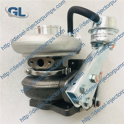 HE211W Turbocharger 2840684 2840685 2835663 2835664 377274 3774186 4033972 For FOTON Ollin Pickup With ISF3.8 Engine