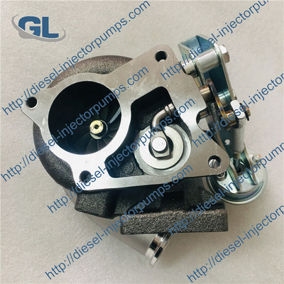 HE211W Turbocharger 2840684 2840685 2835663 2835664 377274 3774186 4033972 For FOTON Ollin Pickup With ISF3.8 Engine