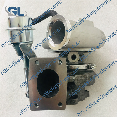 HE211W Turbocharger 2840684 2840685 2835663 2835664 377274 3774186 4033972 For FOTON Ollin Pickup With ISF3.8 Engine