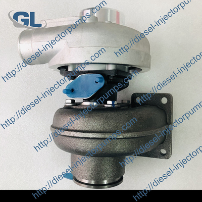 4D102 HX30 Turbocharger 3539803 For PC100-6 PC120-6 PC130-6 Komatsu Excavator Engine Parts