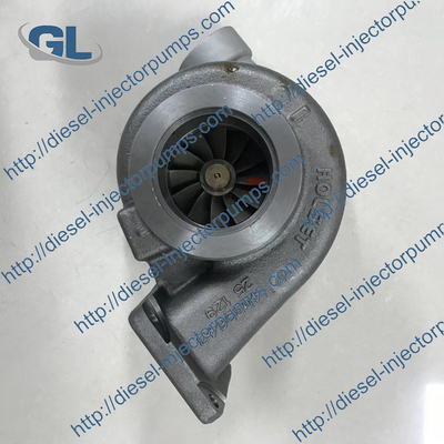 HX55 Turbocharger 3591077 1677726 3591077-D Turbo For VO-LVO Truck FH12 FM12 with D12C Engine