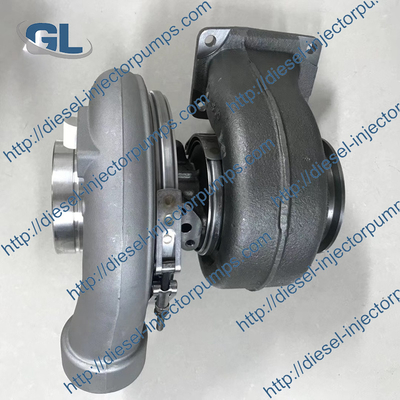 HX55 Turbocharger 3591077 1677726 3591077-D Turbo For VO-LVO Truck FH12 FM12 with D12C Engine