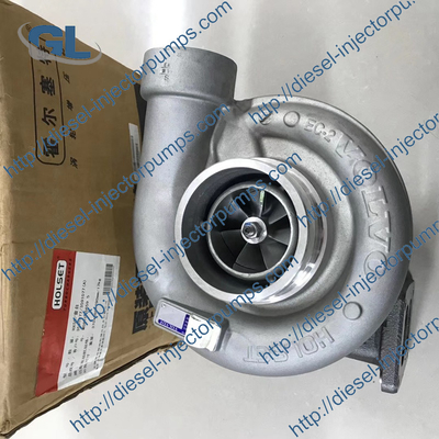 HX55 Turbocharger 3591077 1677726 3591077-D Turbo For VO-LVO Truck FH12 FM12 with D12C Engine