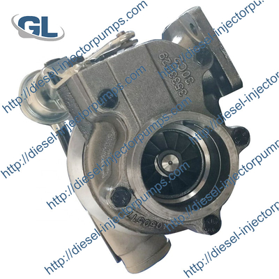 HX30W Turbocharger 3593089 3593090 3592015 Turbo for iveco F3AE 4BT 4BTA Engine Turbo Charger