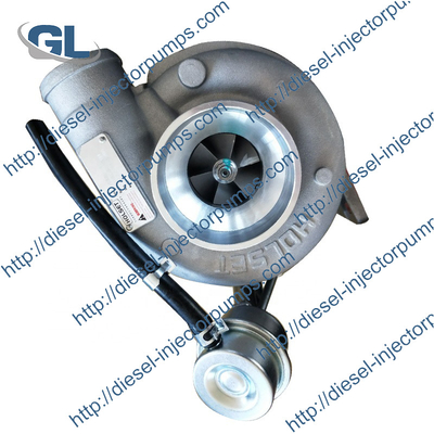 HX30W Turbocharger 3593089 3593090 3592015 Turbo for iveco F3AE 4BT 4BTA Engine Turbo Charger