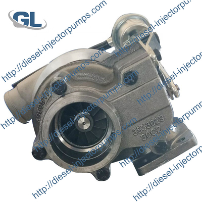 HX30W Turbocharger 3593089 3593090 3592015 Turbo for iveco F3AE 4BT 4BTA Engine Turbo Charger