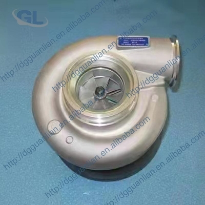 Good quality Excavator engine parts HX60 Turbocharger 3539748 / 3804939 For CUMMINS QST30 Engine