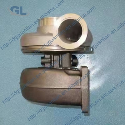 Good quality Excavator engine parts HX60 Turbocharger 3539748 / 3804939 For CUMMINS QST30 Engine