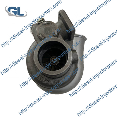 HY35W Turbocharger 3596647 3595654 3592655 4025227 turbo for Cummins Truck EEA Engine