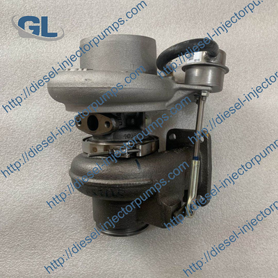 HY35W Turbocharger 3596647 3595654 3592655 4025227 turbo for Cummins Truck EEA Engine