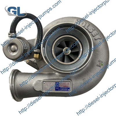 HY35W Turbocharger 3596647 3595654 3592655 4025227 turbo for Cummins Truck EEA Engine