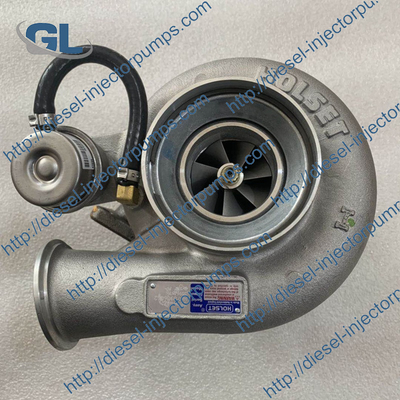 HY35W Turbocharger 3596647 3595654 3592655 4025227 turbo for Cummins Truck EEA Engine