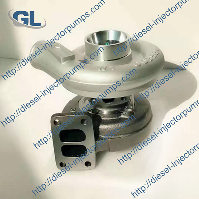 Genuine New Excavator Engine parts HX35 Turbocharger 3598337 3598348 for Daewoo Industrial Engine DB58TI TIER2 Engine