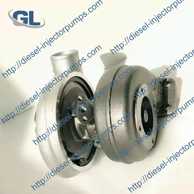 Genuine New Excavator Engine parts HX35 Turbocharger 3598337 3598348 for Daewoo Industrial Engine DB58TI TIER2 Engine