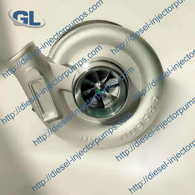 Genuine New Excavator Engine parts HX35 Turbocharger 3598337 3598348 for Daewoo Industrial Engine DB58TI TIER2 Engine