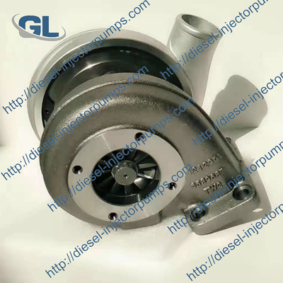 Genuine New Excavator Engine parts HX35 Turbocharger 3598337 3598348 for Daewoo Industrial Engine DB58TI TIER2 Engine