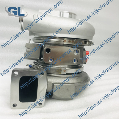 HY55V HE500VG Turbocharger 3791620 3773772 4033101 4046943 5322538 5042552330 For Iveco Truck with CURSOR 10 Engine