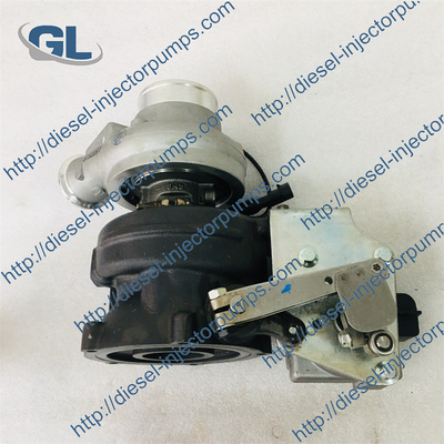 HE200VG Turbocharger 3792549 3792551 For CUMMINS ISB 2.8T engine