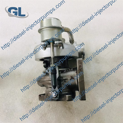 HE211W Turbocharger 3796177 3788177 3788174 5350915 5321687 Foton truck with ISF 2.8 ISDE 2.8 Engine