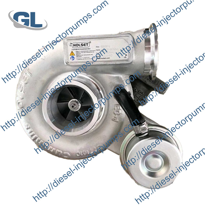 High Quality HE200WG Turbocharger 3778529 3778528 3778429 5350912 For FOTON Light Truck ISF2.8 2.8L 105KW 115KW 125KW