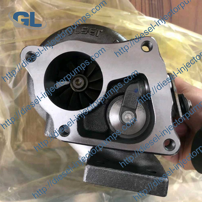 High Quality HE200WG Turbocharger 3778529 3778528 3778429 5350912 For FOTON Light Truck ISF2.8 2.8L 105KW 115KW 125KW