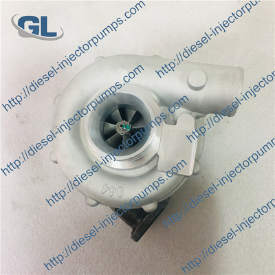 J76D J76G2 Turbocharger 13038512 13024083 13030164 For weichai Deutz TBD226B-6