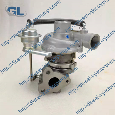 RHF3 Turbocharger 135756220 F31CAD-S0143B For Perkins 403D-15T