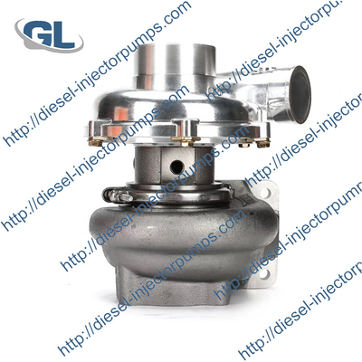 RHG6 New Turbocharger 1144003890 1-14400-3890 For JCB Earth Moving For SUMITOMO SH200-3 Excavator 6BG1