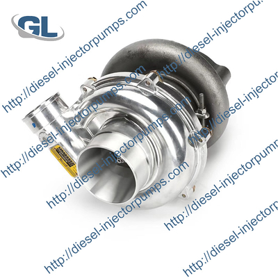 RHG6 New Turbocharger 1144003890 1-14400-3890 For JCB Earth Moving For SUMITOMO SH200-3 Excavator 6BG1