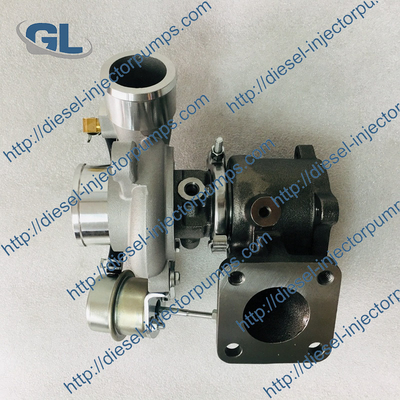 JP50 Turbocharger 1118300ANAC 1150900001-1 11509000011 JE4D25Q5A For ISUZU 2.5L Euro V Engine