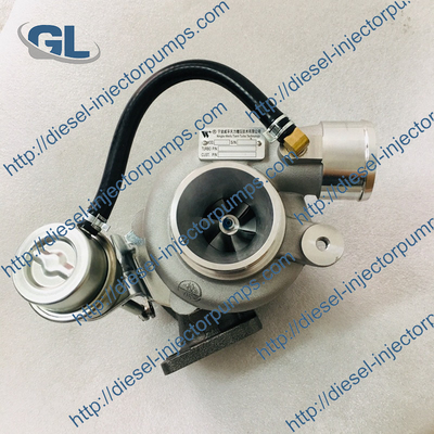 JP50 Turbocharger 1118300ANAC 1150900001-1 11509000011 JE4D25Q5A For ISUZU 2.5L Euro V Engine