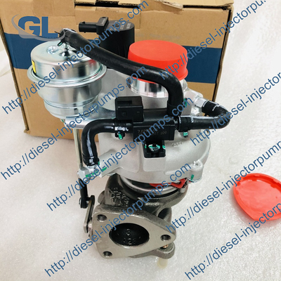 Genuine Turbocharger 1380000034 1118010-13 For Zotye 1.5T TNN4D15E Engine