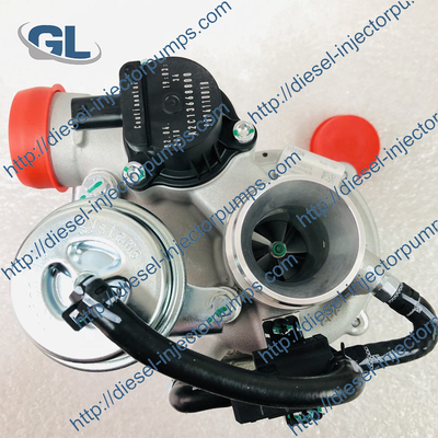 Genuine Turbocharger 1380000034 1118010-13 For Zotye 1.5T TNN4D15E Engine