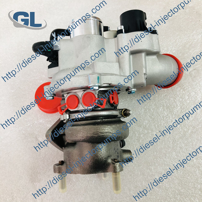 Genuine Turbocharger 1380000034 1118010-13 For Zotye 1.5T TNN4D15E Engine