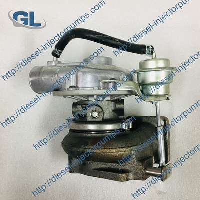 RHB5 Turbocharger 8944739540 8944739541 For ISUZU Trooper Piazza 4JB1T Diesel Engine 2.8L 97HP