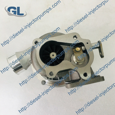 RHF55V Turbocharger 8980277730 8980277731 VAA40016 8980277720 8980277721 8980277725 For ISUZU 4HK1 Engine