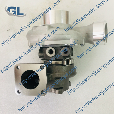 RHF55V Turbocharger 8980277730 8980277731 VAA40016 8980277720 8980277721 8980277725 For ISUZU 4HK1 Engine